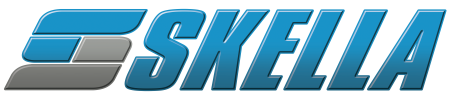Skella